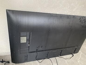 Televizor Samsung LED ekran 65"