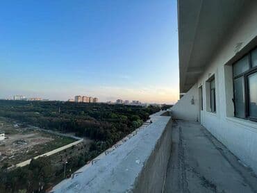 restoran kiraye verilir: 4 otaqlı, Yeni tikili, 300 kv. m — 5