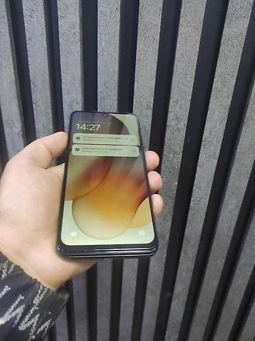 redmi niye 12: Redmi Note 12, 256 GB, rəng - Qara, Barmaq izi — 1