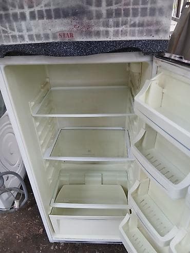 star track: 2 qapılı Star Soyuducu Satılır — 4