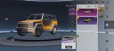 PUBG Mobile hesabı – Real alıcılar narahat etsin — 8