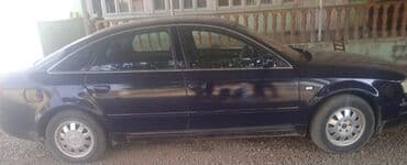 запчасти ауди а8: Tecili atılır Barter var bu nömreni vacabı var — 1