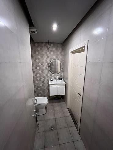 qobuda ev satilir: 6 otaqlı, Yeni tikili, 47 kv. m — 4
