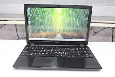 Acer: İşlənmiş Acer Aspire, 15.6 ", Intel Core i5, 256 GB, Ödənişli çatdırılma — 5