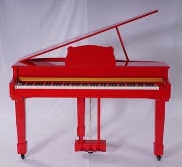 pianinolar: Piano, Rəqəmsal, Yeni, Ünvandan götürmə — 2