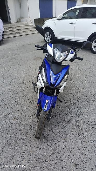 ravon r4 lizing: Cub50S, plusavoy beyindi mator 50 lubdur ancaq Wazedə 88 ilə getmişəm — 2
