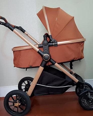Sehla Kidilo H2D modeli 3 aydir alinib cox temiz seliqelidir herseyi