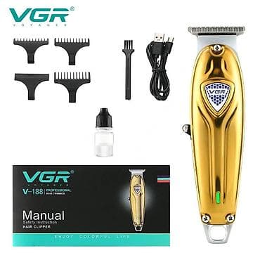 ana plata: Saç qırxan maşın, Vgr, Yeni, Ödənişli çatdırılma, Pulsuz çatdırılma, Rayonlara çatdırılma — 3