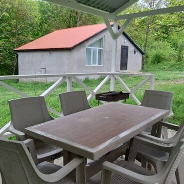 savalan qesebesi harda yerlesir: 80 м², 3 комнаты, Телефон, Комби, Газ — 1