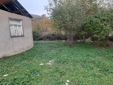 xankəndi kirayə ev: 2 otaqlı, 45 kv. m, Kredit yoxdur, Təmirsiz — 2