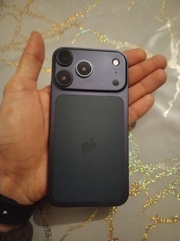IPhone 11, 128 GB, Göy, Face ID