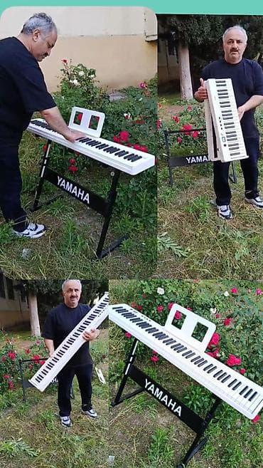 iphone qulaqciq: Təzədir. Piano kursuna başlayanlar üçün,Piano müəllimləri üçün — 3