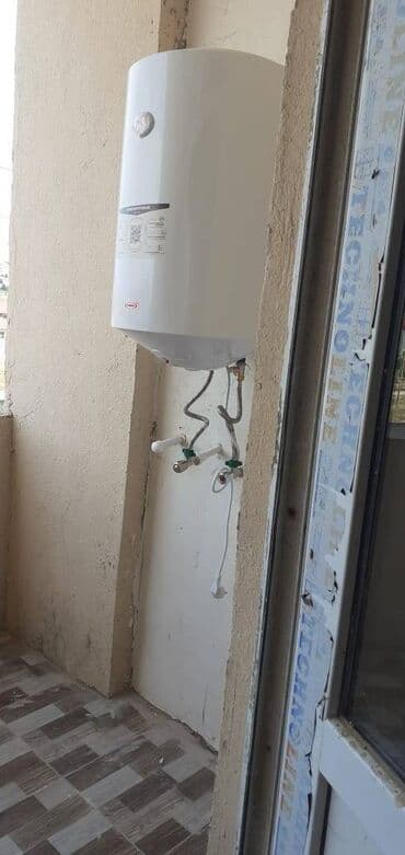 аренда квартир на долгий срок: Xırdalanda Gənclər şəhərçiyinə yaxın 6 mertebeli binanın 6-cı — 8