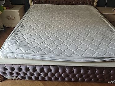Digər mebel: Taxt döşək 180;200 — 1