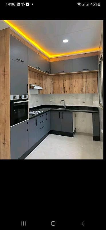 stol stul mebel: İstenilen nov metbex yataq dehliz mebellerinin her zovge ve dizayna — 10