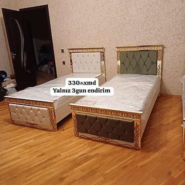 gence mebel instagram: Çarpayı — 1