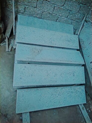 ucuz kafel metlaq: Bag Evleri Üçün Beton Pillekanlar Hazırlanır Satılır. Uzun Ömürlü Və — 1