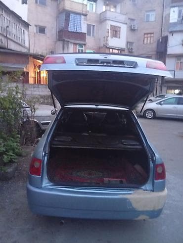 tekerler type 0: Avtomobil üçün fərdiləşdirilmiş interyer və akustika paketi - — 5