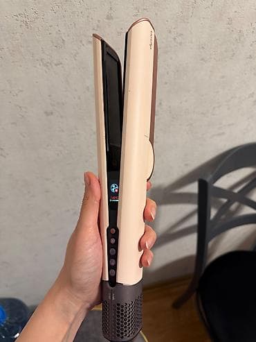 ipad pro: Dyson airstait alma familyden almisam orjinaldi, hec bir problem yoxdu — 1