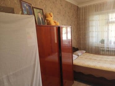 sumqayıt kreditle evler: Sumqayıt, 3 otaqlı, Köhnə tikili, 72 kv. m — 8