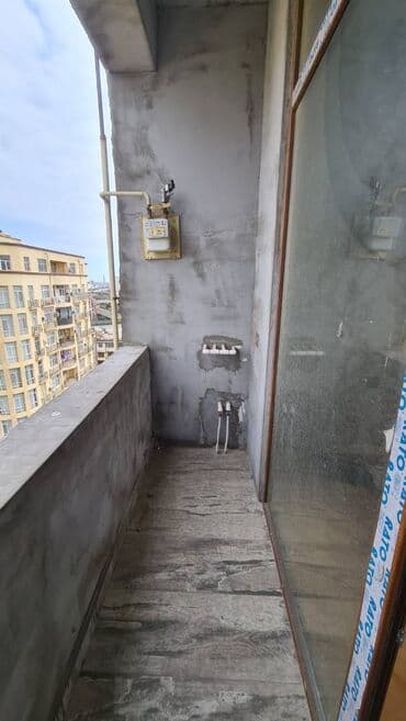 9 cu mikrorayon 2 otaqli evler: 2 otaqlı, Yeni tikili, 61 kv. m — 10