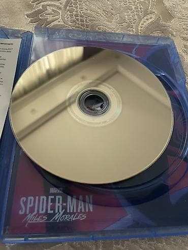 ps3 super silim: Qarışıq janr — 3