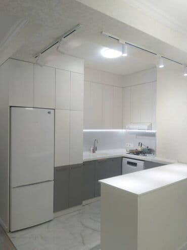 bakida tecili satilan evler xirdalanda: Yeni Günəşli Massiv A, 3 otaqlı, Yeni tikili, 78 kv. m — 5