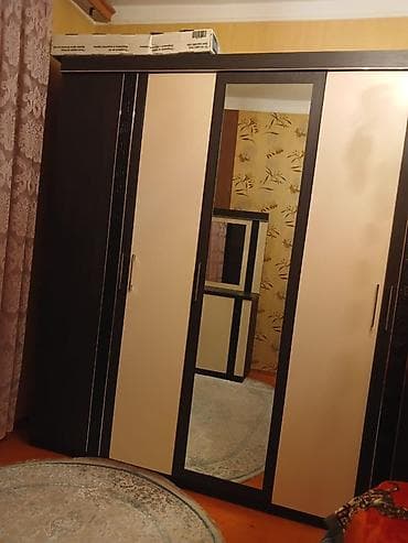 termo guzgu: İkinəfərlik çarpayı — 6