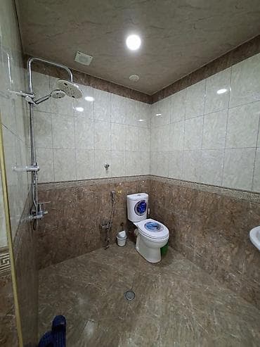 aff park: 2 otaqlı, Yeni tikili, 40 kv. m — 8