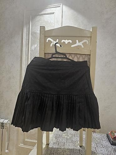 ucuz paltar: Midi Ətək, L — 2