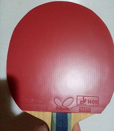 спорт товары баку: Ракетки — 6