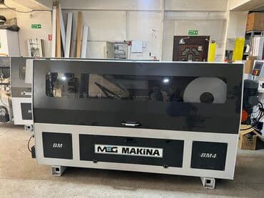 taxta yonan: Her tur mobilya ve taxta imalat makinalari satışı ve alisi — 10