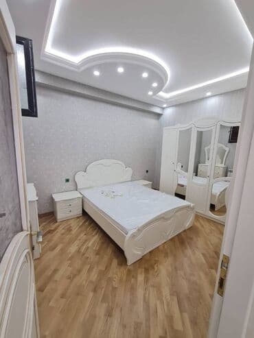 kiraye evler nesimi rayonu: Gənclik metrosuna yaxin olimpik stara yaxin 17 mertebeli binanın — 3