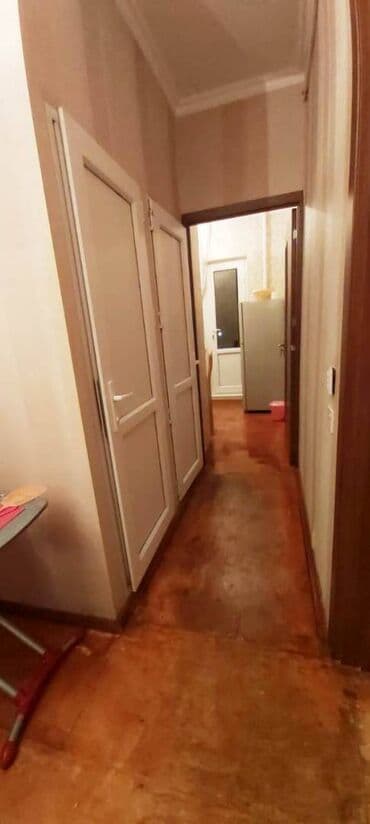 ucuz evler xirdalanda: Bakı, 2 otaqlı, Köhnə tikili, m. Həzi Aslanov, 61 kv. m — 8