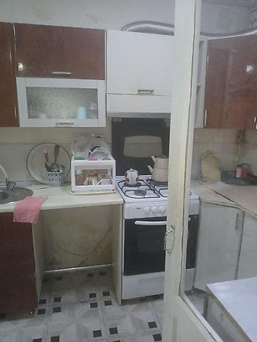 bakı evler: 2 otaqlı mənzil kiraye verilir. Ev Huseyin Cavid parkina yaxindi — 6