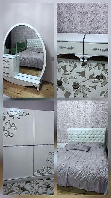 İkinəfərlik çarpayı