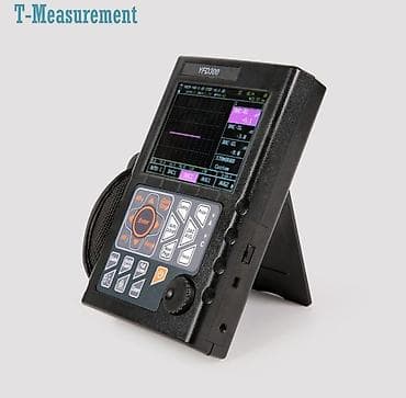Ultrasəsli qüsur detektoru Model: YFD-300 Materialların və — 3