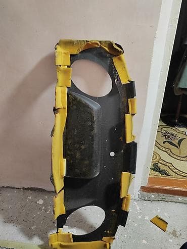 vaz 2106 tuning: VAZ (LADA) Priora, 2008 il, İşlənmiş — 2