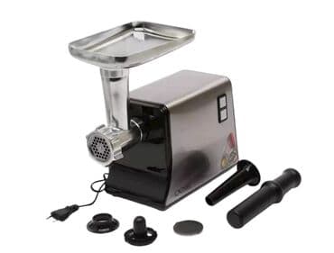 мясорубка arshia 3000: Мясорубка 3000 Вт, С реверсом, Новый — 3