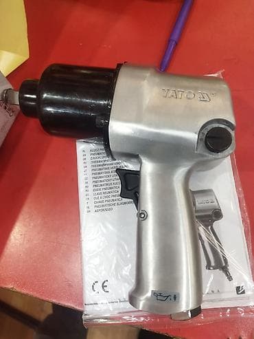 Şurup və qayka açanlar: Yeni — 6