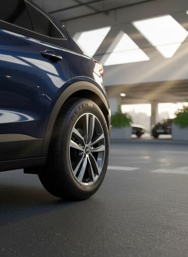 Şin Nexen 185 / 60 / R 15