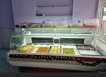 ❀🅢︎❁🅔︎❁🅜︎❁🅢︎. ✍️❀ _№4842_ *soyuducu vitrin 600 AZN-Ə satılır* yaxşı — 1