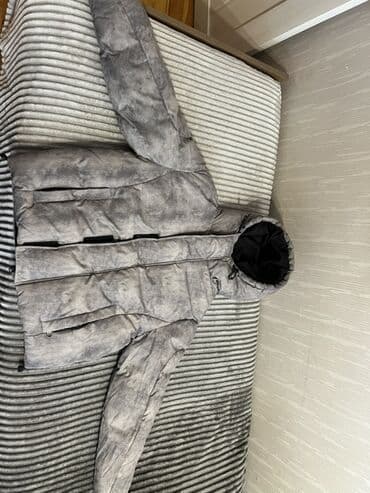 qadin kurtka: Puxovik kurtka, XS — 1