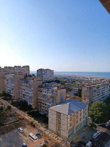 sarayda yeni tikili binalar: Xətai rayonu (Xətai Park, Gəncə prospekti) ərazisində inşa edilmiş 18 — 3