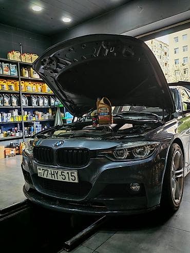 2000 bmw 320i: BMW 320: 2 l | Sedan — 5