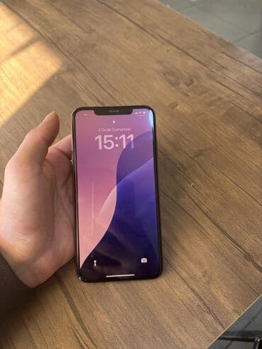 IPhone Xs Max, 64 GB, Qızılı, Face ID lalafo.az -da IPhone Xs Max, 64 GB, Qızılı, Face ID