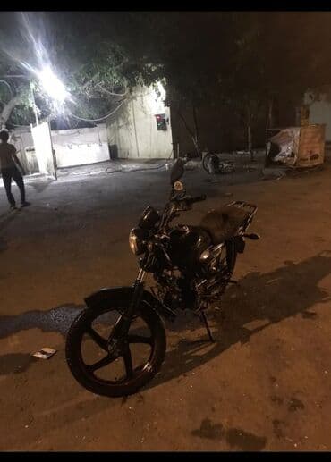 питбайк в азербайджане: Heç bir pırblmi yoxdu otur sür reyal alcya da indrim olcaq — 1