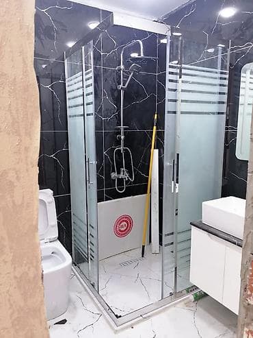 Yeni Arakəsmə, Künc üçün, Ödənişli çatdırılma — 3