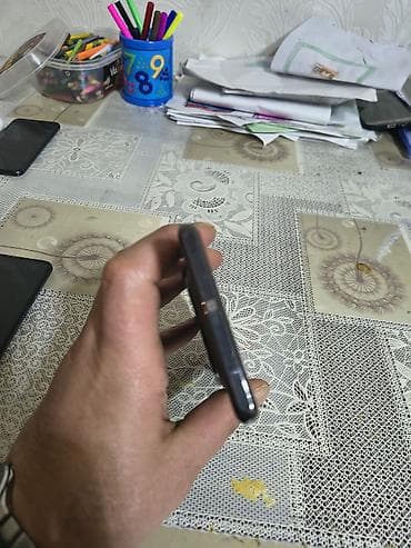 ucuz tel: Infinix Zero Ultra, rəng - Mavi, Sensor — 6