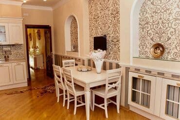 аренда дома на длительный срок: Arendaya verilir Salam. Azerbaycanin tikinti bazarinin liderlerinden — 17